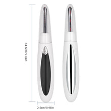 Load image into Gallery viewer, Electric Heating Curling Eyelash Curler USB Charging Portable Three-speed Temperature Control Eyelash Curler Eyelash Tool
