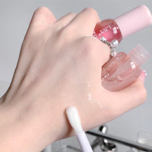Load image into Gallery viewer, Moisturizing Lip Oil Repairing Nourishing Lip Oil Mirror-like Shine Non-sticky Lip Gloss Fading Lip Wrinkles Lip Care
