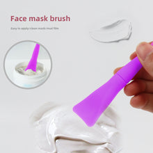 Load image into Gallery viewer, Multifunctional Silicone Eye Makeup Aid Convenient Eyeliner Eyeshadow Mascara Baffle Auxiliary Tool Portable Beauty Makeup Tool
