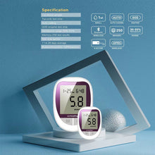 Load image into Gallery viewer, Blood Glucose Meter Household Precision Auto Coding Blood Glucose Monitor Test Paper Blood Measuring Instrument Health Monitoring
