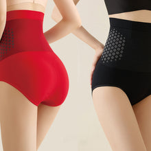 Load image into Gallery viewer, Seamless High Waisted Compression Pants Body Shaping Hip Lifting Shapewear Breathable Comfortable Women Tummy Control Underwear
