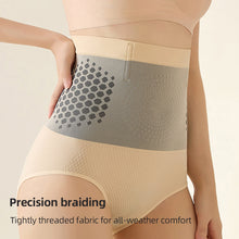 Load image into Gallery viewer, Seamless High Waisted Compression Pants Body Shaping Hip Lifting Shapewear Breathable Comfortable Women Tummy Control Underwear
