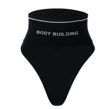 Load image into Gallery viewer, Body Shaping Tummy Control Pants Mid-waist Corset Thong Elastic Slimming Underwear Breathable Seamless Shapewear for Women
