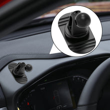 Load image into Gallery viewer, Car 360° Rotate Dashboard Phone 17mm Ball Head Holder Base Sticker Base for Cellphone Stand and IPhone
