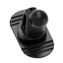 Load image into Gallery viewer, Car 360° Rotate Dashboard Phone 17mm Ball Head Holder Base Sticker Base for Cellphone Stand and IPhone
