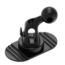 Load image into Gallery viewer, Car 360° Rotate Dashboard Phone 17mm Ball Head Holder Base Sticker Base for Cellphone Stand and IPhone
