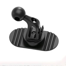 Load image into Gallery viewer, Car 360° Rotate Dashboard Phone 17mm Ball Head Holder Base Sticker Base for Cellphone Stand and IPhone
