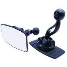 Load image into Gallery viewer, Car 17mm Ball Bracket Base Double Headed Instrument Panel Support Stand Accessories for Mobile Phone Bracket
