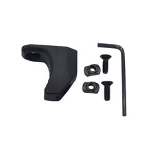 Load image into Gallery viewer, 1PC Aluminum Sakura Thumb Stop Hand Stop ARISAKA MLOK System Installation
