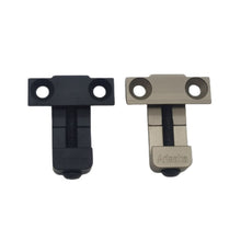 Load image into Gallery viewer, T-Shaped Flashlight Base M300/600 Series Tactical Strong Light Flashlight Accessories Arisaka Defense Sakura Stand For 20MM Guide Rail
