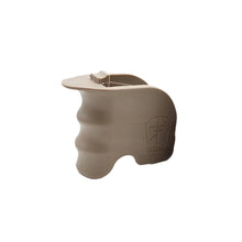 Load image into Gallery viewer, 1PC STRAC Front Wearing Plate Haval Precision CQB Casing Nylon Shell SLR Hand Guard Mud Cover
