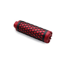 Load image into Gallery viewer, AC Angel Honeycomb Silencer 14MM Reverse Tooth Universal Tactical Equipment For SLR PDX Sima M4 Sijun HK416 LDT
