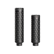 Load image into Gallery viewer, AC Angel Honeycomb Silencer 14MM Reverse Tooth Universal Tactical Equipment For SLR PDX Sima M4 Sijun HK416 LDT
