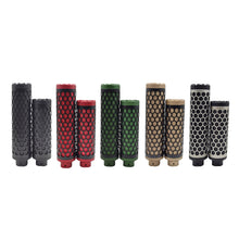 Load image into Gallery viewer, AC Angel Honeycomb Silencer 14MM Reverse Tooth Universal Tactical Equipment For SLR PDX Sima M4 Sijun HK416 LDT
