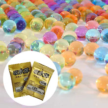 Load image into Gallery viewer, 5Packs 7-8MM Multi-Color Strengthen And Harden Water Bomb Children's Toy Water Bomb Gun Special Accessories

