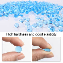 Load image into Gallery viewer, 5Packs 7-8MM Multi-Color Strengthen And Harden Water Bomb Children's Toy Water Bomb Gun Special Accessories
