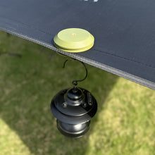 Load image into Gallery viewer, 1PC Outdoor Camping Tent Canopy Magnetic Hook Portable Camping Light Holder Car Interior Hook
