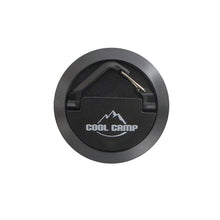 Load image into Gallery viewer, 1PC Outdoor Camping Tent Canopy Magnetic Hook Portable Camping Light Holder Car Interior Hook
