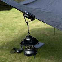 Load image into Gallery viewer, 1PC Outdoor Camping Tent Canopy Magnetic Hook Portable Camping Light Holder Car Interior Hook
