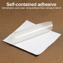 Load image into Gallery viewer, TPU Transparent Repair Patch Outdoor Tent Raincoat Swimming Ring Waterproof And Leakproof Repair Tape
