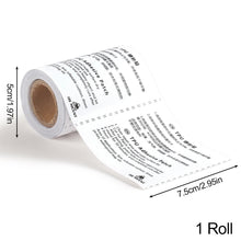 Load image into Gallery viewer, TPU Transparent Repair Patch Outdoor Tent Raincoat Swimming Ring Waterproof And Leakproof Repair Tape
