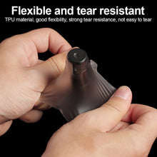 Load image into Gallery viewer, TPU Transparent Repair Patch Outdoor Tent Raincoat Swimming Ring Waterproof And Leakproof Repair Tape

