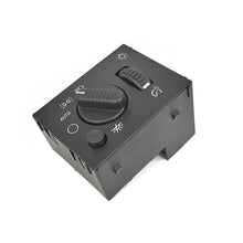 Load image into Gallery viewer, Car Front Headlight Dimmer Switch Accessories 15755595 For Chevy GMC Sierra Silverado 1999 2000 2001 2002 Yukon D1534G DS-968
