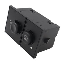 Load image into Gallery viewer, Car Fog Light Cargo Lamp Switch Control 15143597 For GMC Sierra 1500 2003-2006 Chevrolet Suburban Silverado Tahoe Cadillac
