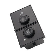 Load image into Gallery viewer, Car Fog Light Cargo Lamp Switch Control 15143597 For GMC Sierra 1500 2003-2006 Chevrolet Suburban Silverado Tahoe Cadillac
