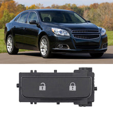 Load image into Gallery viewer, Car Left Right Door Lock Switch Control Button 15804093 For GMC Sierra Sierra Chevrolet Silverado 2007-2013
