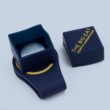 Load image into Gallery viewer, 1PC Billiard Square Chalk Holder Mute Silicone Chalk Storage Box 180° Opening And Closing Angle Billiard Accessories
