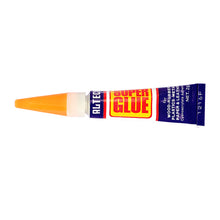 Load image into Gallery viewer, 2G Billiard Cue Tip Replacement Fixing Glue Multi-Purpose Strong Quick Drying Glue For Nail Metal Fixing Billiard Supplies Accessories
