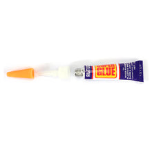 Load image into Gallery viewer, 2G Billiard Cue Tip Replacement Fixing Glue Multi-Purpose Strong Quick Drying Glue For Nail Metal Fixing Billiard Supplies Accessories
