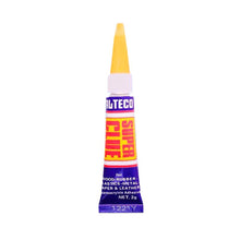 Load image into Gallery viewer, 2G Billiard Cue Tip Replacement Fixing Glue Multi-Purpose Strong Quick Drying Glue For Nail Metal Fixing Billiard Supplies Accessories
