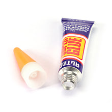 Load image into Gallery viewer, 2G Billiard Cue Tip Replacement Fixing Glue Multi-Purpose Strong Quick Drying Glue For Nail Metal Fixing Billiard Supplies Accessories
