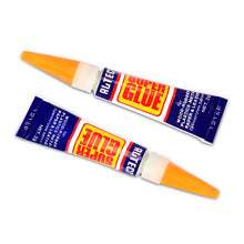 Load image into Gallery viewer, 2G Billiard Cue Tip Replacement Fixing Glue Multi-Purpose Strong Quick Drying Glue For Nail Metal Fixing Billiard Supplies Accessories
