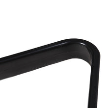 Load image into Gallery viewer, 1PC Billiards Black Plastic Diamond Shaped Nine-Ball Stand Shatter-Resistant Durable Swing Ball Frame Billiards Supplies
