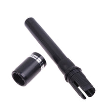 Load image into Gallery viewer, 1PC Pool Cue Universal Sleeve Handlebar Metal Extender For Snooker Cue Pool Cue Billiard Accessories

