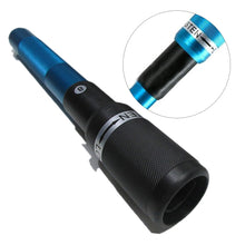 Load image into Gallery viewer, 1PC Pool Cue Universal Sleeve Handlebar Metal Extender For Snooker Cue Pool Cue Billiard Accessories
