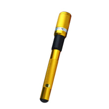 Load image into Gallery viewer, 1PC Pool Cue Universal Sleeve Handlebar Metal Extender For Snooker Cue Pool Cue Billiard Accessories
