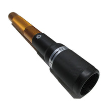 Load image into Gallery viewer, 1PC Pool Cue Universal Sleeve Handlebar Metal Extender For Snooker Cue Pool Cue Billiard Accessories
