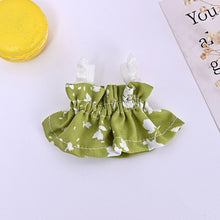 Load image into Gallery viewer, Clothes Only for Annoying Duck for Upset Duck Plush Series Baby Clothes Accessories Small Yellow Duck Doll Clothes

