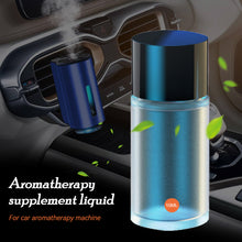 Load image into Gallery viewer, 10ml Car Air Outlet Perfume Refill Liquid Flavors Essential Oil with Dropper Car Freshener Refill for Home Aroma Diffuser Air Humidifier Auto Fragrance
