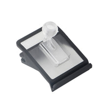 Load image into Gallery viewer, 17mm Car Bracket Base Soft Adhesive Flexible Movable 360 Degree Rotation for Tesla Model 3 Highland 2023-2024
