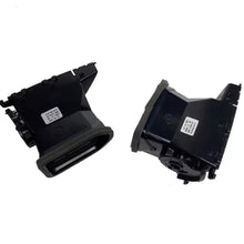 Load image into Gallery viewer, Car Dashboard Center A/C Grille Vent Air Conditioner Outlet A4478300454 A4478300654 For Mercedes Benz Vito V250 V260 W447 W448 2017-2023
