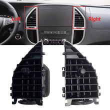 Load image into Gallery viewer, Car Dashboard Center A/C Grille Vent Air Conditioner Outlet A4478300454 A4478300654 For Mercedes Benz Vito V250 V260 W447 W448 2017-2023
