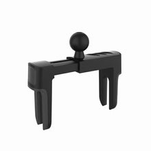 Load image into Gallery viewer, Car Air Vent Mount Holder Phone Holder Mobile Mount Stand Phone Holder for Cellphone Mobile Cell Phone GPS Support
