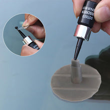 Load image into Gallery viewer, Car Windshield Glass Repair Kit Tools Windscreen Break Scratch Restoration Protective Stickers Glass Cleaner Care No Trace Wash
