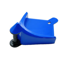 Load image into Gallery viewer, Car Detailing Tool Cars Washing Duct Unclogging Prevents Hoses From Getting Stuck Under Wheels Hose Slide Tire Wedge
