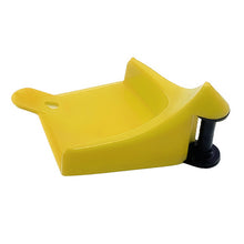 Load image into Gallery viewer, Car Detailing Tool Cars Washing Duct Unclogging Prevents Hoses From Getting Stuck Under Wheels Hose Slide Tire Wedge
